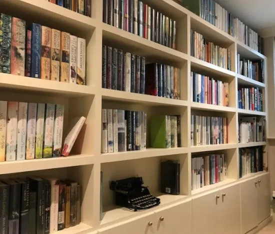 Bespoke Storage Solutions in Gloucester